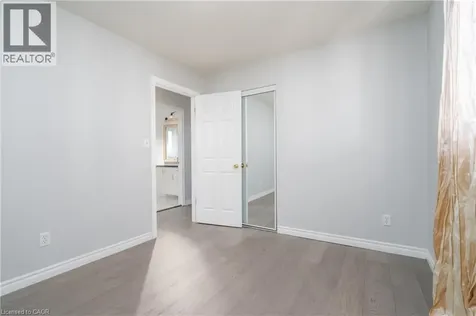 42 Indigo Street Kitchener ON N2E 4E6