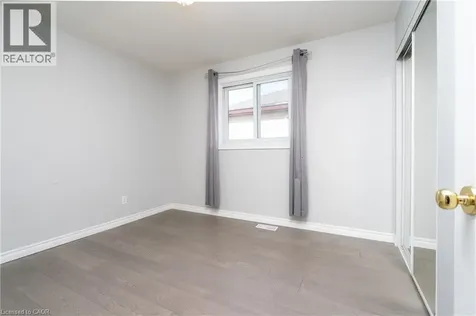42 Indigo Street Kitchener ON N2E 4E6