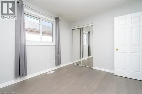 42 Indigo Street Kitchener ON N2E 4E6