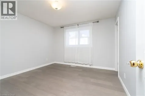42 Indigo Street Kitchener ON N2E 4E6