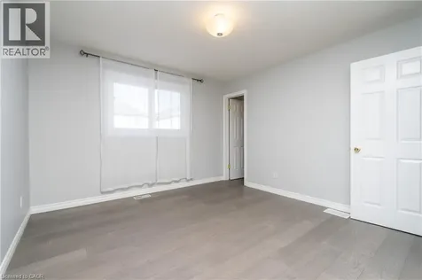 42 Indigo Street Kitchener ON N2E 4E6