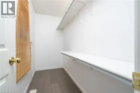 42 Indigo Street Kitchener ON N2E 4E6