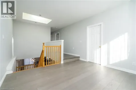 42 Indigo Street Kitchener ON N2E 4E6