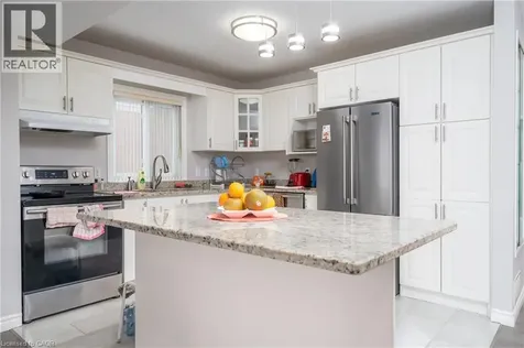 42 Indigo Street Kitchener ON N2E 4E6