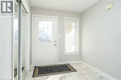 42 Indigo Street Kitchener ON N2E 4E6