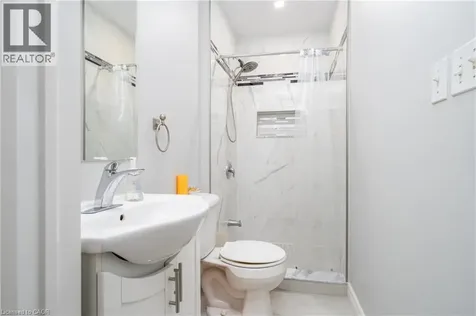 42 Indigo Street Kitchener ON N2E 4E6
