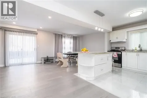 42 Indigo Street Kitchener ON N2E 4E6