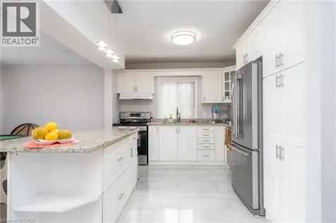 42 Indigo Street Kitchener ON N2E 4E6