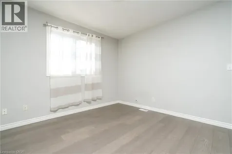 42 Indigo Street Kitchener ON N2E 4E6