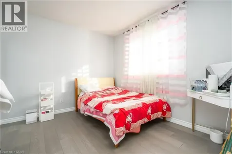 42 Indigo Street Kitchener ON N2E 4E6