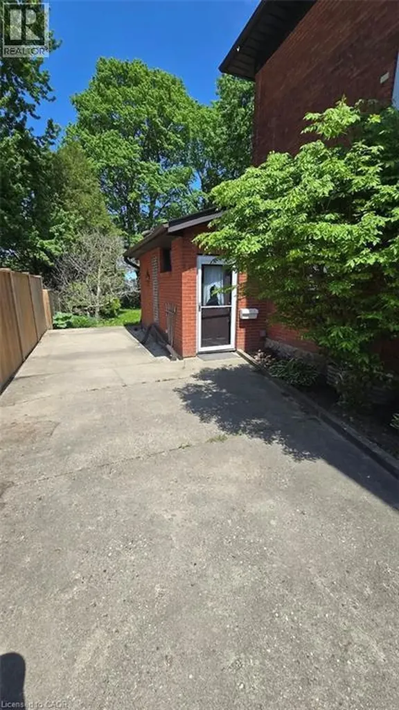 545 Inkerman Street East Listowel ON N4W 2N8