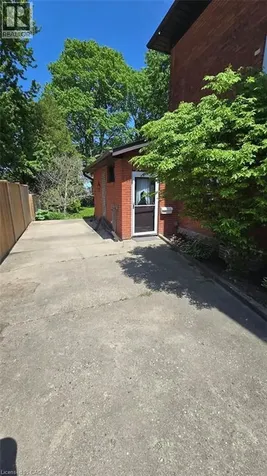 545 Inkerman Street East Listowel ON N4W 2N8