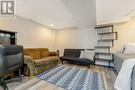 40 Danville Avenue Halton Hills (ac Acton) ON L7J 2W5