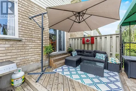 40 Danville Avenue Halton Hills (ac Acton) ON L7J 2W5