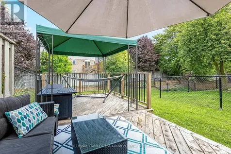 40 Danville Avenue Halton Hills (ac Acton) ON L7J 2W5