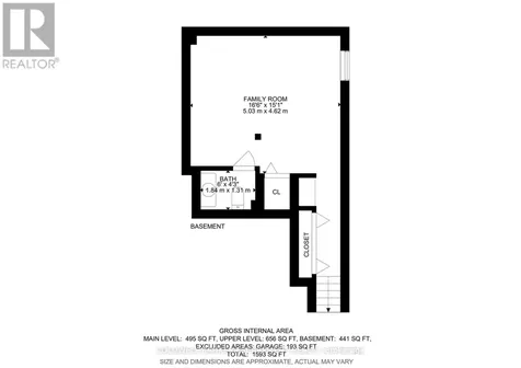 40 Danville Avenue Halton Hills (ac Acton) ON L7J 2W5