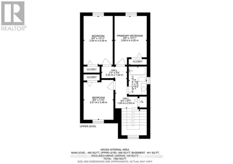 40 Danville Avenue Halton Hills (ac Acton) ON L7J 2W5