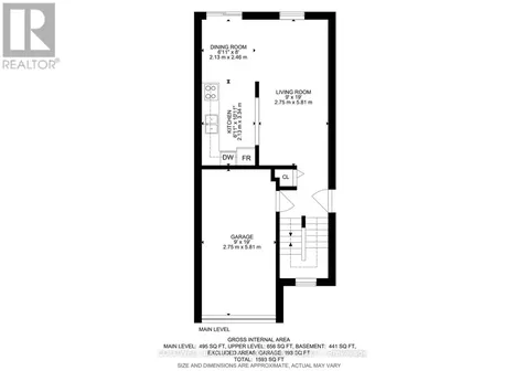 40 Danville Avenue Halton Hills (ac Acton) ON L7J 2W5