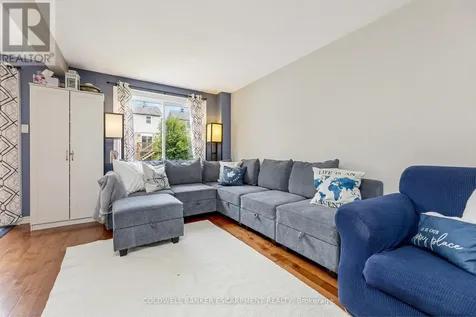 40 Danville Avenue Halton Hills (ac Acton) ON L7J 2W5