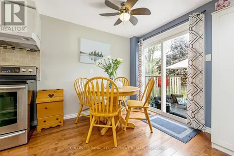 40 Danville Avenue Halton Hills (ac Acton) ON L7J 2W5