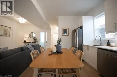 295 Locke Street South Hamilton ON L8P 4C3