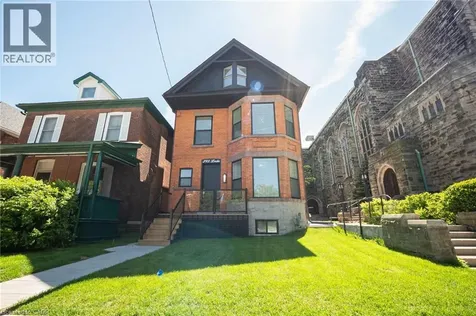 295 Locke Street South Hamilton ON L8P 4C3