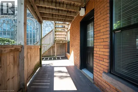 295 Locke Street South Hamilton ON L8P 4C3