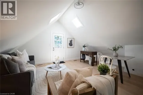 295 Locke Street South Hamilton ON L8P 4C3