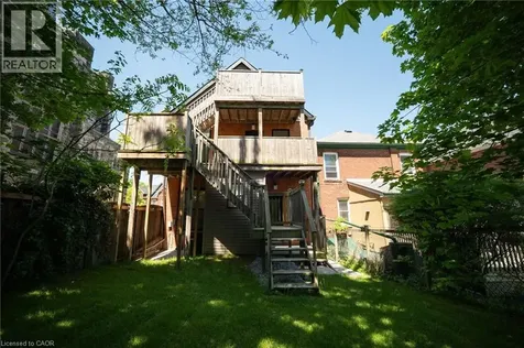 295 Locke Street South Hamilton ON L8P 4C3