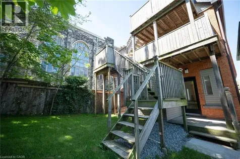 295 Locke Street South Hamilton ON L8P 4C3