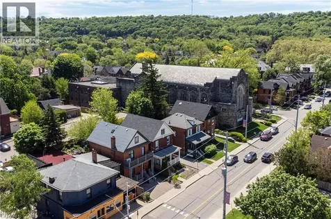 295 Locke Street South Hamilton ON L8P 4C3