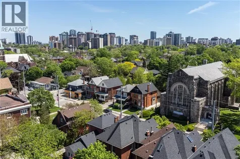 295 Locke Street South Hamilton ON L8P 4C3