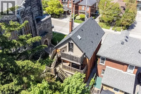 295 Locke Street South Hamilton ON L8P 4C3