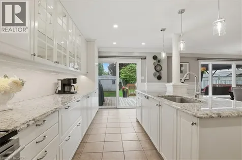 151 Decaro Crescent Cambridge ON N3C 4M4