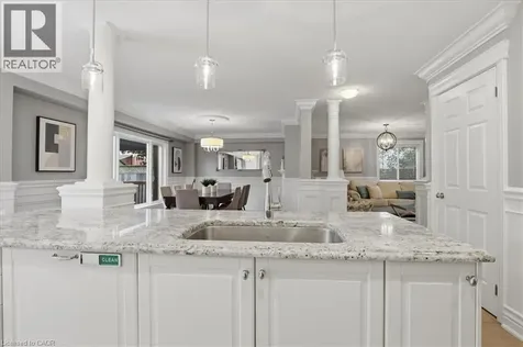 151 Decaro Crescent Cambridge ON N3C 4M4