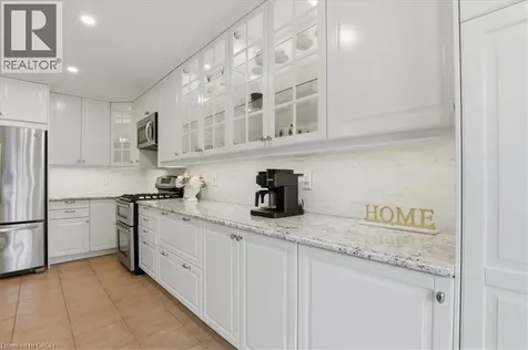 151 Decaro Crescent Cambridge ON N3C 4M4