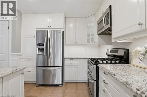 151 Decaro Crescent Cambridge ON N3C 4M4