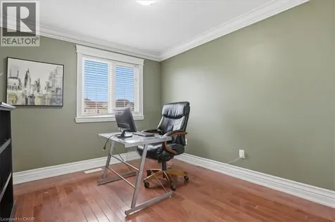 151 Decaro Crescent Cambridge ON N3C 4M4