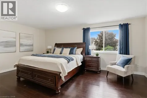 151 Decaro Crescent Cambridge ON N3C 4M4