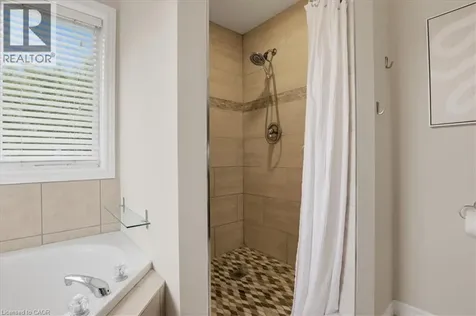 151 Decaro Crescent Cambridge ON N3C 4M4