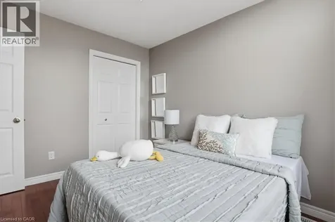 151 Decaro Crescent Cambridge ON N3C 4M4