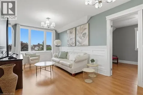 151 Decaro Crescent Cambridge ON N3C 4M4