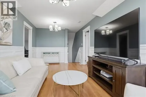 151 Decaro Crescent Cambridge ON N3C 4M4