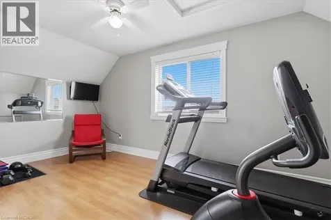 151 Decaro Crescent Cambridge ON N3C 4M4