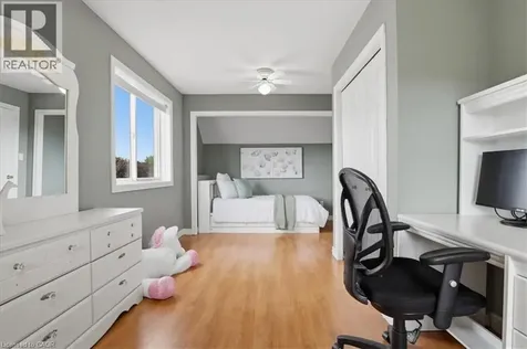 151 Decaro Crescent Cambridge ON N3C 4M4