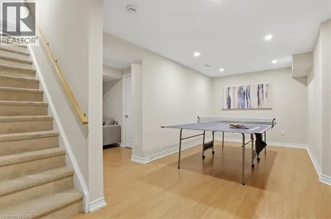 151 Decaro Crescent Cambridge ON N3C 4M4