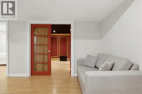 151 Decaro Crescent Cambridge ON N3C 4M4