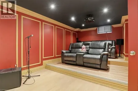 151 Decaro Crescent Cambridge ON N3C 4M4