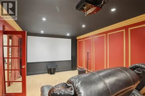 151 Decaro Crescent Cambridge ON N3C 4M4