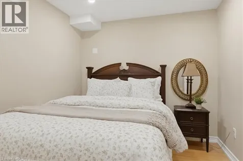 151 Decaro Crescent Cambridge ON N3C 4M4